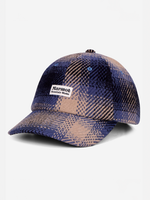 Gorra Open Weave Flannel Marmot