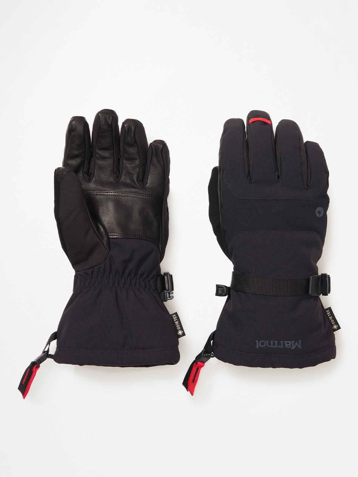 Guantes Randonnee Gore-Tex® Nieve Marmot Hombre