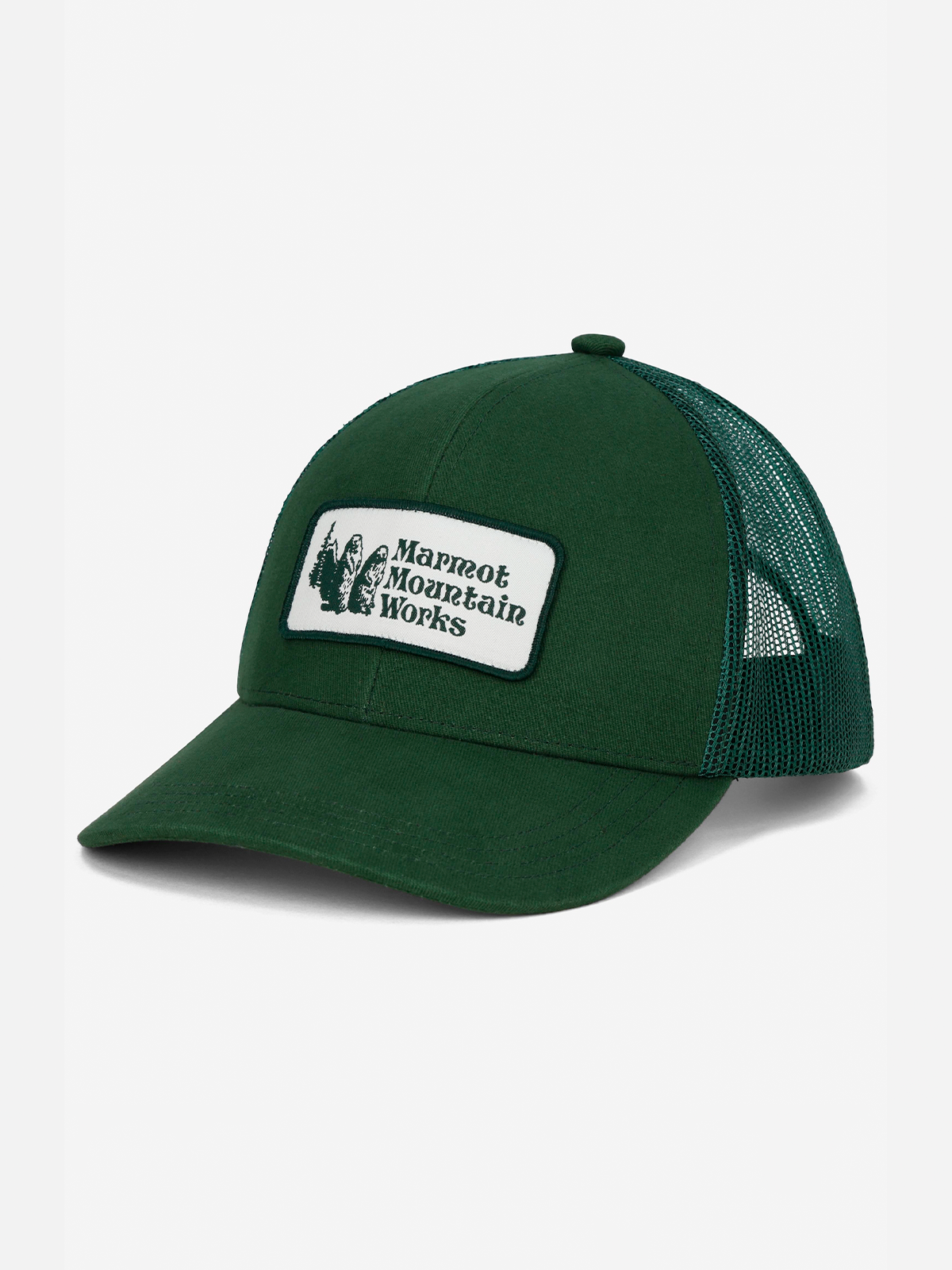 Gorra Retro Trucker Marmot