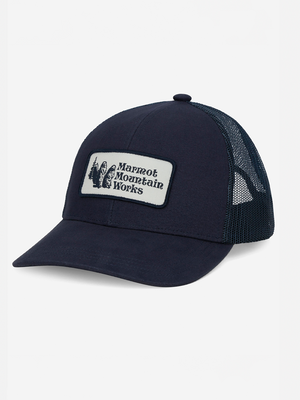 Gorra Retro Trucker Marmot