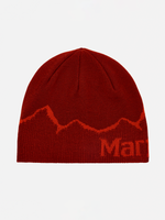Gorro Mountainscape Marmot