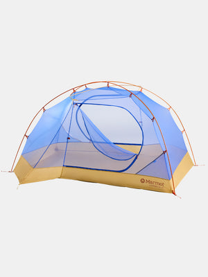 Carpa Marmot Limelight Ultra Liviana 2P