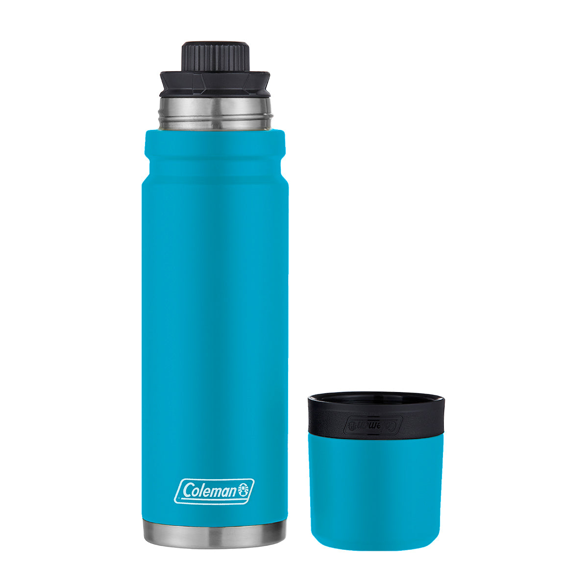 Termo 700ml Matero Acero Inoxidable Coleman